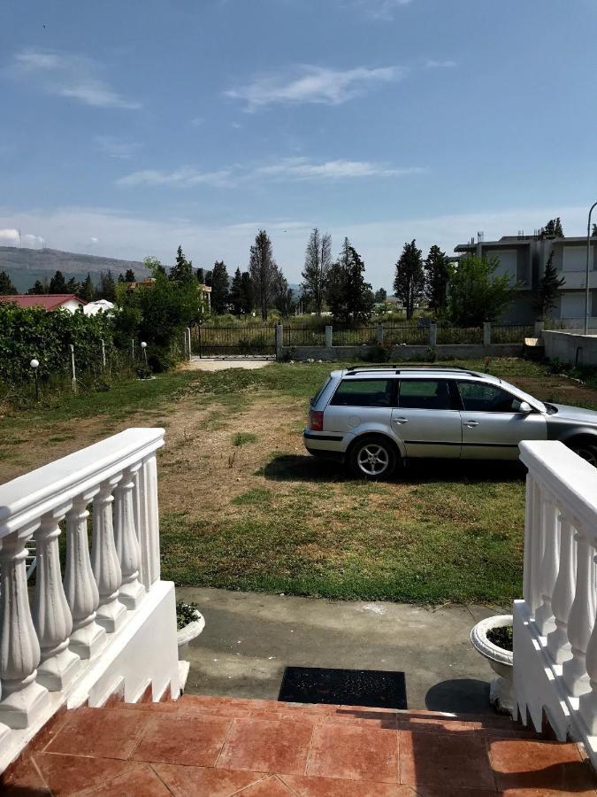 Rooms Ajllin Ulcinj Exterior photo